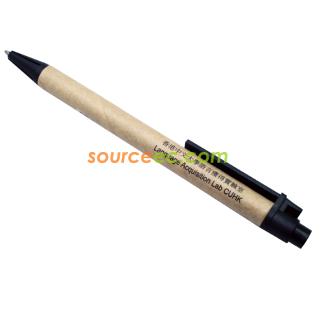Customization Eco Pen Promotional Products