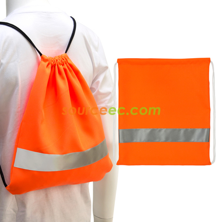 Customization Drawstring Bag Promotional Products