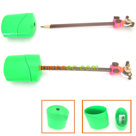 Customization Pencil Sharpener Promotional Products