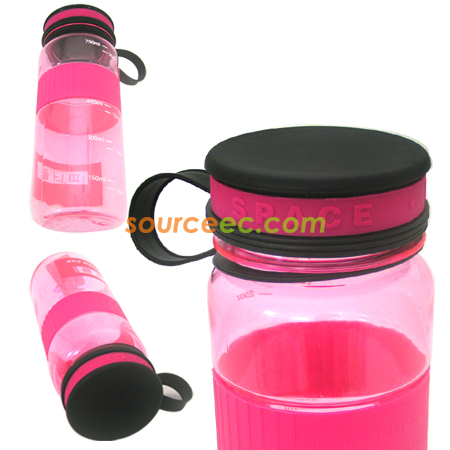 Customization 600ML Sports Bottle Promotional Products