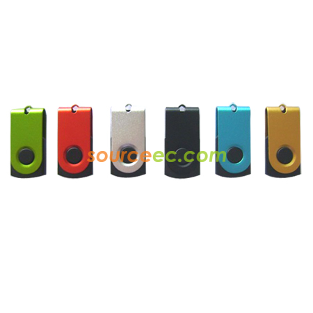 Customization Ultra Fine USB Flash Memory Promotional Products