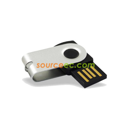Customization Ultra Fine USB Flash Memory Promotional Products