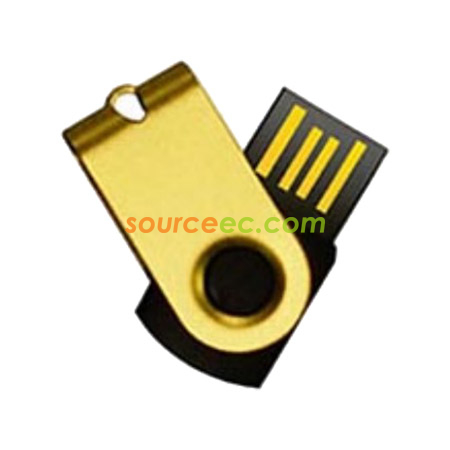 Customization Ultra Fine USB Flash Memory Promotional Products