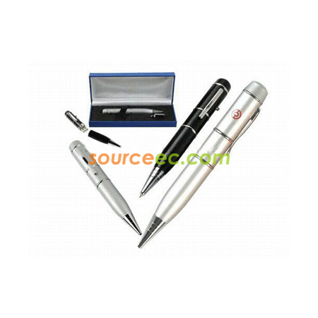 Customization USB Pen with Laser Pointer Promotional Products