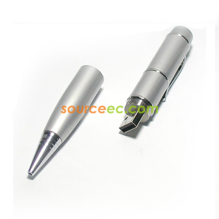 Customization USB Pen with Laser Pointer Promotional Products