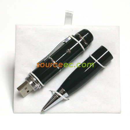 Customization USB Pen with Laser Pointer Promotional Products