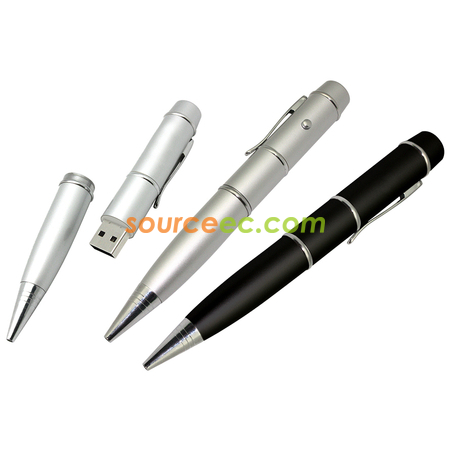 Customization USB Pen with Laser Pointer Promotional Products