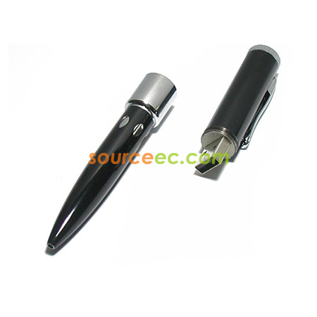 Customization Metal USB Pen Promotional Products