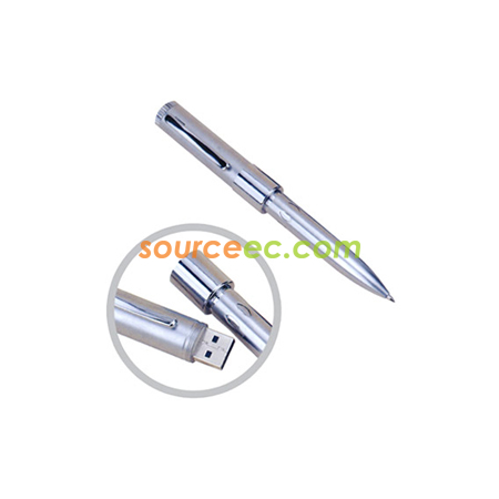 Customization Metal USB Pen Promotional Products