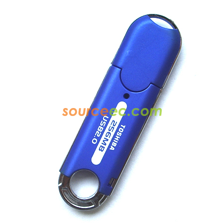 Customization Corporate USB Flash Memory Promotional Products