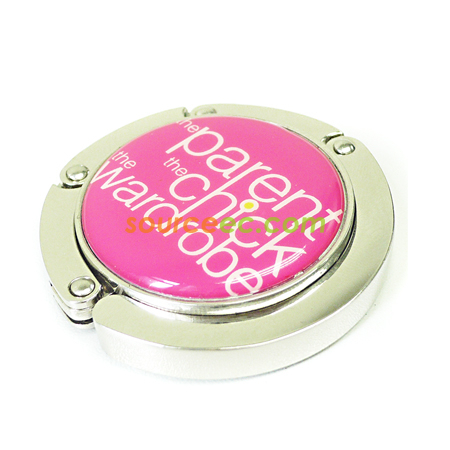 Customization Bag Hanger Premium Promotional Products