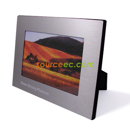 Customization Metal Photo Frame  Promotional Products