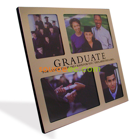 Customization Metal Photo Frame  Promotional Products