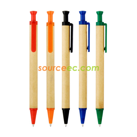 Bio-Degradable Pen  