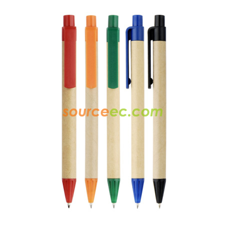 Bio-Degradable Pen  
