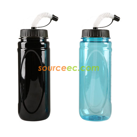 Customization 750ML Sports Bottle Promotional Products
