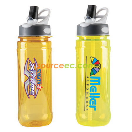 Customization 750ML Sports Bottle Promotional Products