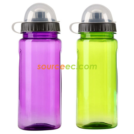 Customization 750ML Sports Bottle Promotional Products