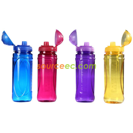 Customization 750ML Sports Bottle Promotional Products