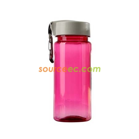 Customization 600ML Sports Bottle Promotional Products