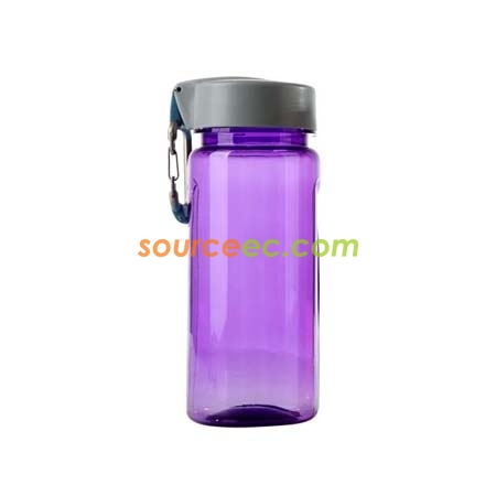 Customization 600ML Sports Bottle Promotional Products