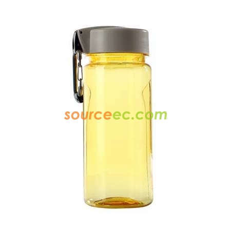 Customization 600ML Sports Bottle Promotional Products