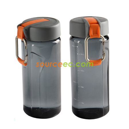 Customization 600ML Sports Bottle Promotional Products