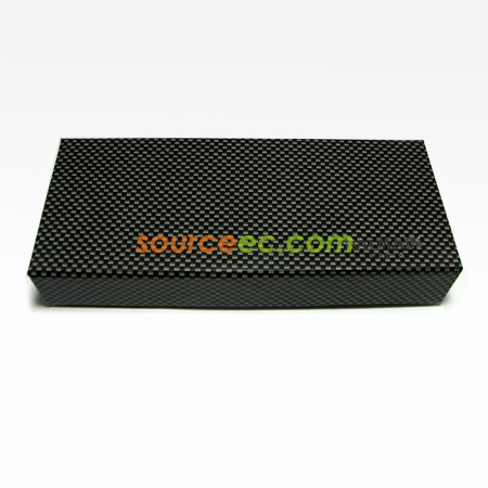 Customization Advertisng Pen Box Promotional Products