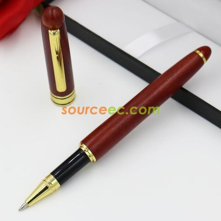 Customization Wooden Promotional Pen Promotional Products