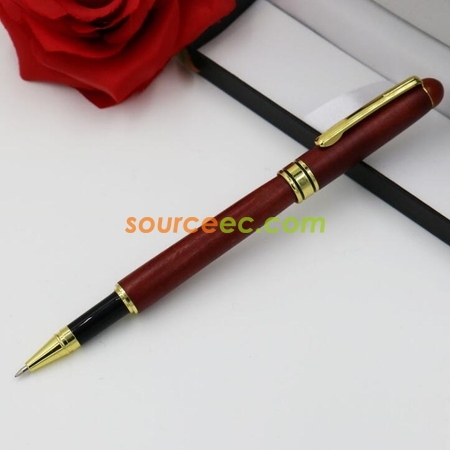 Customization Wooden Promotional Pen Promotional Products