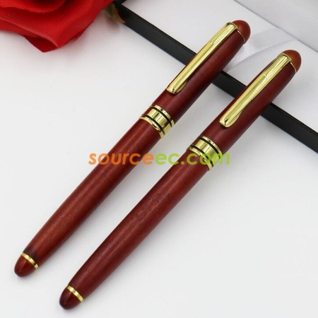 Customization Wooden Promotional Pen Promotional Products