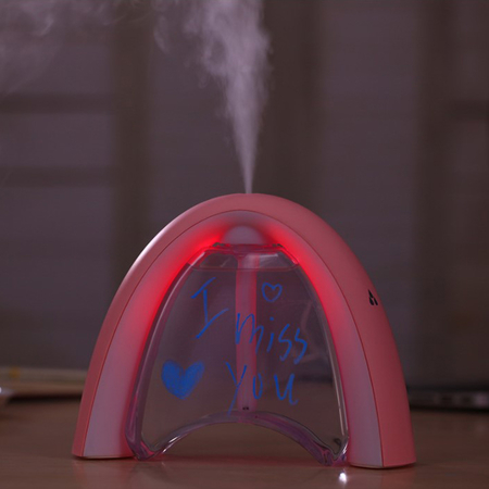 Customization Lamp Humidifier Promotional Products
