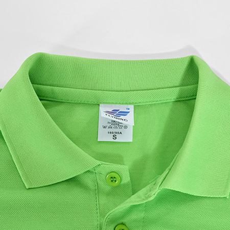 Customization POLO T-Shirt Promotional Products