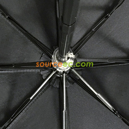 Customization 3 Folding Umbrella Promotional Products