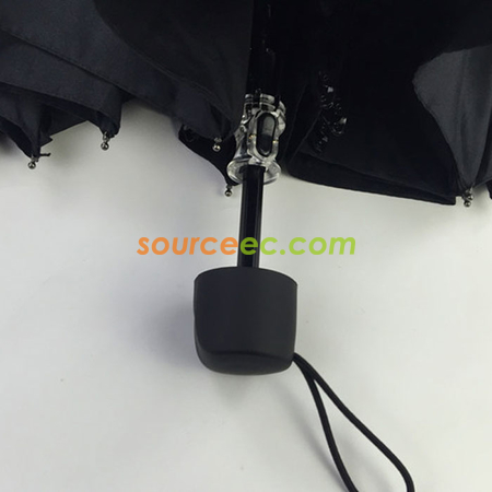 Customization 3 Folding Umbrella Promotional Products