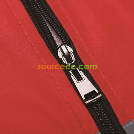 Customization Reflective Vest  Promotional Products