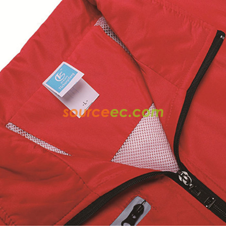 Customization Reflective Vest  Promotional Products