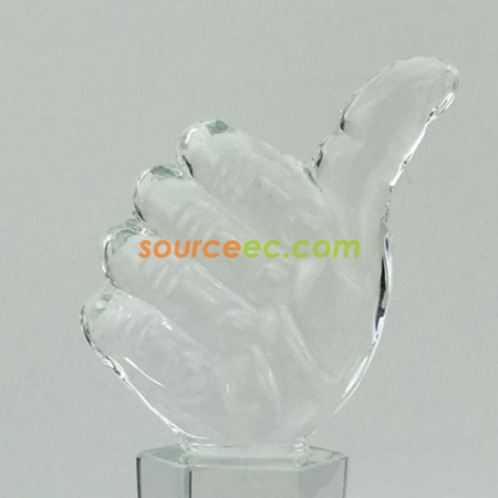Customization You-Are-Best Awards Promotional Products