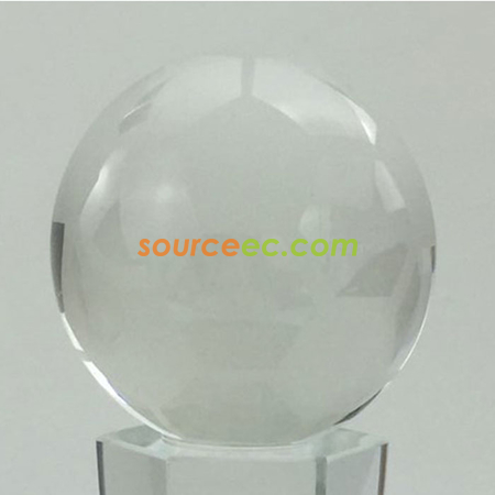 Customization Globe Awards Promotional Products
