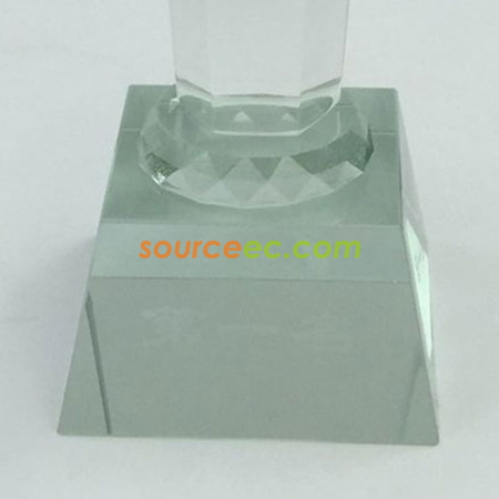 Customization Globe Awards Promotional Products