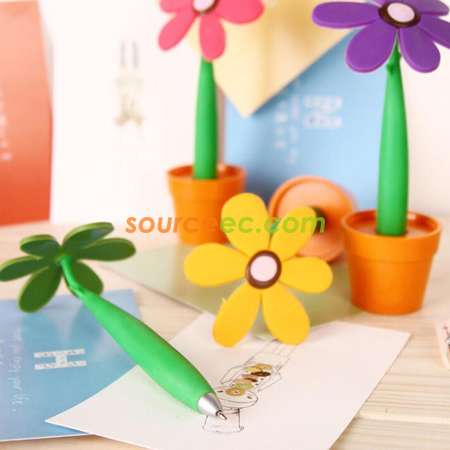 Customization Creative advertising pen Promotional Products
