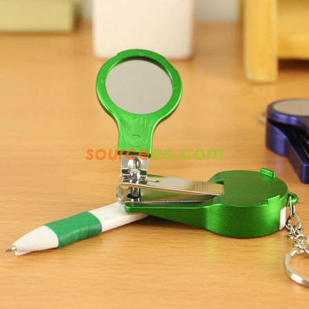 Customization Multifunctional Nail Clipper Promotional Products