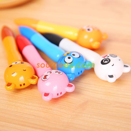 Customization Creative advertising pen Promotional Products