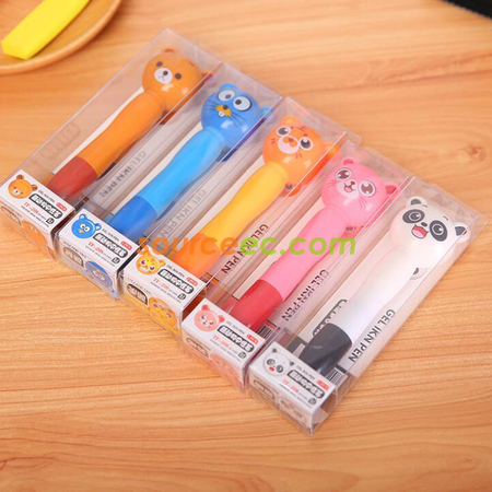 Customization Creative advertising pen Promotional Products