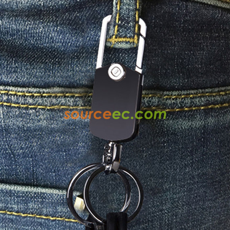 Customization Double Key Rings With Bottle Opener Promotional Products