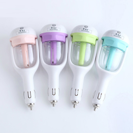 Customization Car Air Humidifier Promotional Products