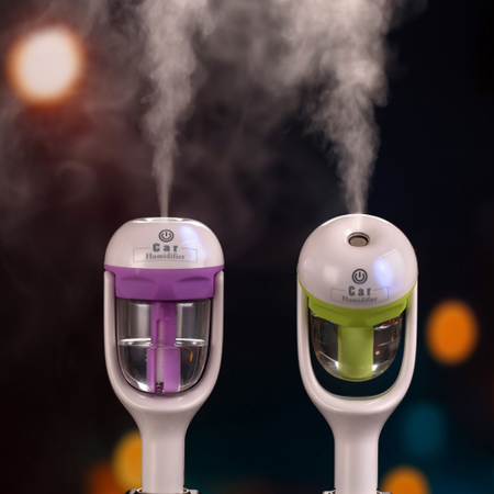 Customization Car Air Humidifier Promotional Products