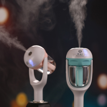 Customization Car Air Humidifier Promotional Products