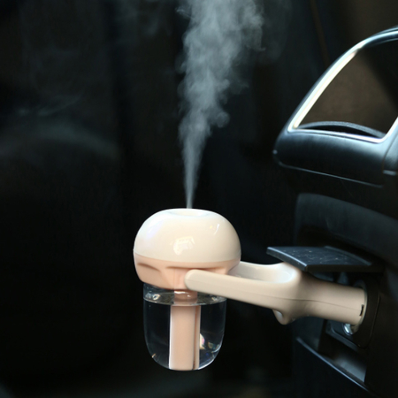 Customization Car Air Humidifier Promotional Products