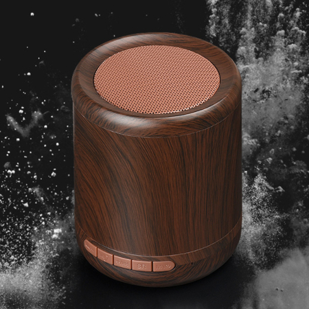 Customization Bluetooth Speaker Promotional Products